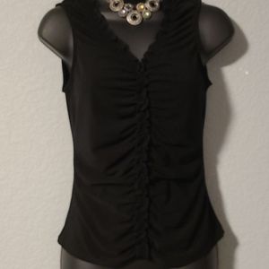 Women's Express top sz small